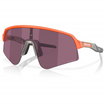 Sluneční brýle Oakley Sutro Lite Matná neonová oranžová