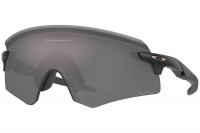 Sluneční brýle Oakley Encoder matte black frame prizm black Lenses