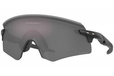 Sluneční brýle Oakley Encoder matte black frame prizm black Lenses