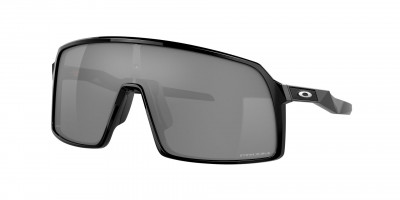 Sluneční brýle Oakley Sutro Polished Black / Prizm Black černé
