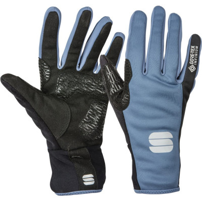Zimní cyklistické rukavice dámské Sportful WS ESSENTIAL 2 modré/černé