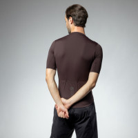 letny-cyklisticky-dres-ale-cycling-pansky-pragma-color-block-off-road-hnedy