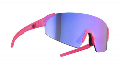 Cyklistické brýle Neon Sky Small růžové/fialové