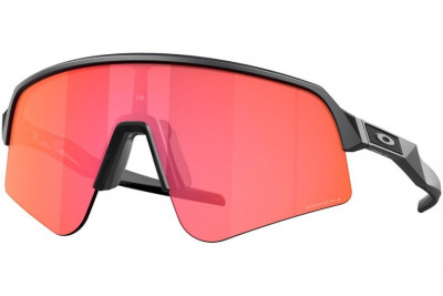 Sluneční brýle Oakley Sutro Lite Sweep Matte Carbon / Prizm Trail Torch