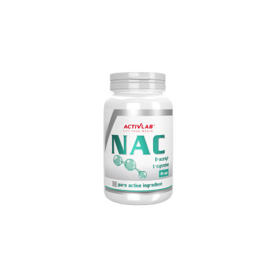 NAC ActivLab N-acetylcystein 90 kapslí
