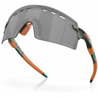 Sluneční brýle Oakley Encoder Strike Vented matte copper patina Prizm Black čierne