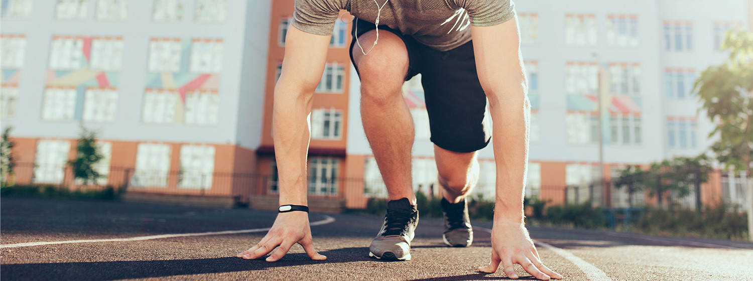 Jak běh ovlivňuje růst svalů