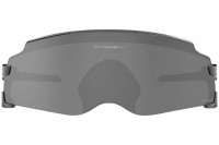 Sluneční brýle Oakley Kato Leštěná černá