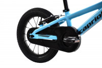 Dětské kolo capriolo lc kid 14 blue
