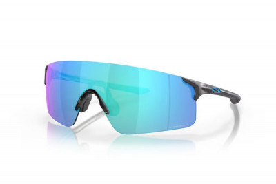 Sluneční brýle Oakley Oakley Evzero černá Prizm zafírová