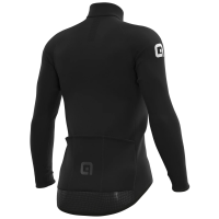 Zateplený cyklodres Alé Cycling R-EV1 Thermal zozadu