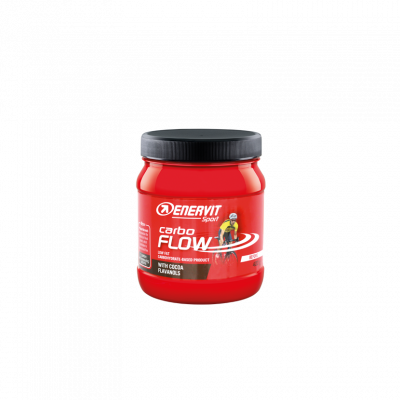 Enervit Carbo Flow 400 g