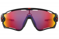 Cyklistické brýle Oakley Jawbreaker Matná černá Prizm road