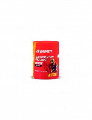 Nápoj Maltodextrin Fruktose Enervit 500 g pomaranč