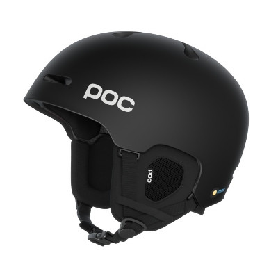 Lyžařská helma POC Fornix matná černá