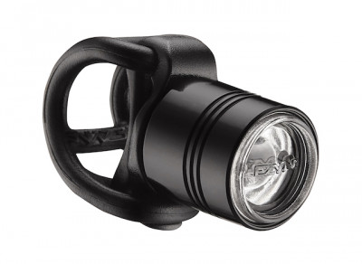 Přední světlo Lezyne LED Femto Drive 15 černé