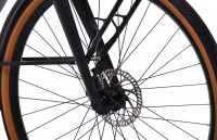 Mestské elektrické kolo Capriolo Belt drive