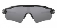 Sluneční brýle Oakley Radar EV Path Matná černá Prizm polarizovaná