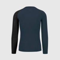 outdoorove-tricko-panske-karpos-dinamico-merino-130-midnight-black