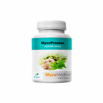 MycoMedica MycoProsten 90 tablet