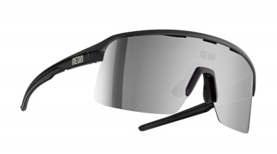 Cyklistické brýle Neon Arrow 2.0 černé/šedé
