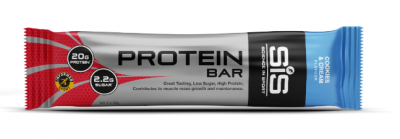 Proteinová tyčinka SiS Protein Bar 2x32 g