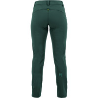 Outdoorové kalhoty dámské Karpos Vernale Evo tmavě zelené