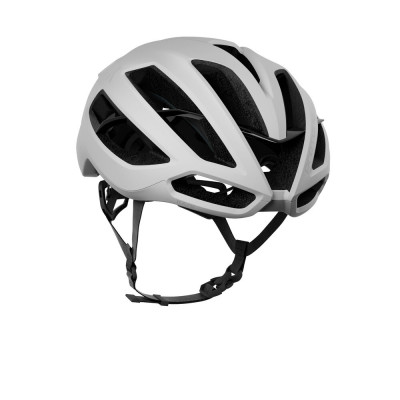Cyklistická helma Kask Protone Icon WG11 White Matt