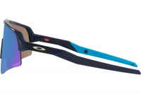 Sluneční brýle Oakley Sutro Lite sweep Matná tmavě modrá