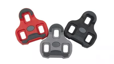 Kufre Look Keo Grip šedé
