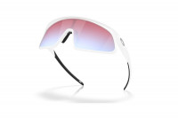 Sluneční brýle Oakley RSLV matte white Prizm Snow Sapphire