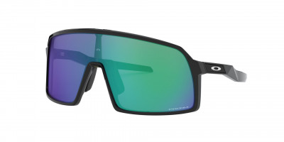Sluneční brýle Oakley Sutro S Polished Black / Prizm Jade černé