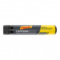 PowerBar kofeínová ampulka Caffeine Boost 25 ml