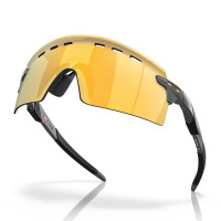 Sluneční brýle Oakley Encoder Strike Vented matte carbon prizm 24k