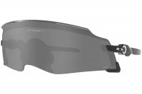 Sluneční brýle Oakley Kato Leštěná černá
