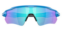 Sluneční brýle Oakley Radar EV Path Matná zafírová Prizm zafírová
