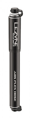 Pumpa na kolo Lezyne Road Drive - S Black / Hi Gloss