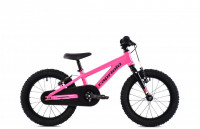 Dětské kolo capriolo lc kid 16 pink