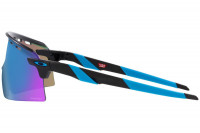 Sluneční brýle Oakley Encoder Strike Vented matte black Frame prizm sapphire