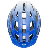 Cyklistická prilba UVEX AIR WING modrá/biela-2
