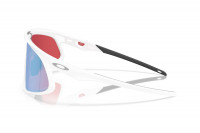 Sluneční brýle Oakley RSLV matte white Prizm Snow Sapphire