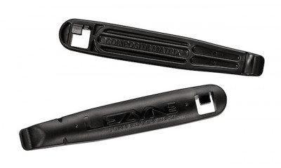 Montpáky Lezyne Power Lever XL 1 pár černé