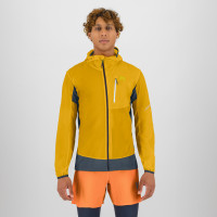 letna-outdoorova-bunda-panska-karpos-lot-evo-zlta-cierna