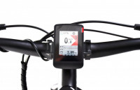 Elektrické horské kolo capriolo VOLTA 9.4