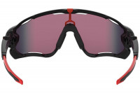 Cyklistické brýle Oakley Jawbreaker Matná černá Prizm road
