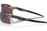 Sluneční brýle Oakley Encoder Strike Vented Fern swirl Frame/Prizm Road Black
