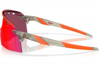 Sluneční brýle Oakley Encoder Strike Vented matte grey ink Frame Prizm Road