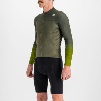 zatepleny-cyklisticky-dres-pansky-sportful-bodyfit-pro-kaki-zeleny