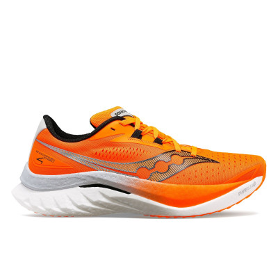 Běžecká obuv Saucony S20940-126 Endorphin Speed 4 pánská oranžová