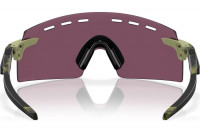 Sluneční brýle Oakley Encoder Strike Vented Fern swirl Frame/Prizm Road Black